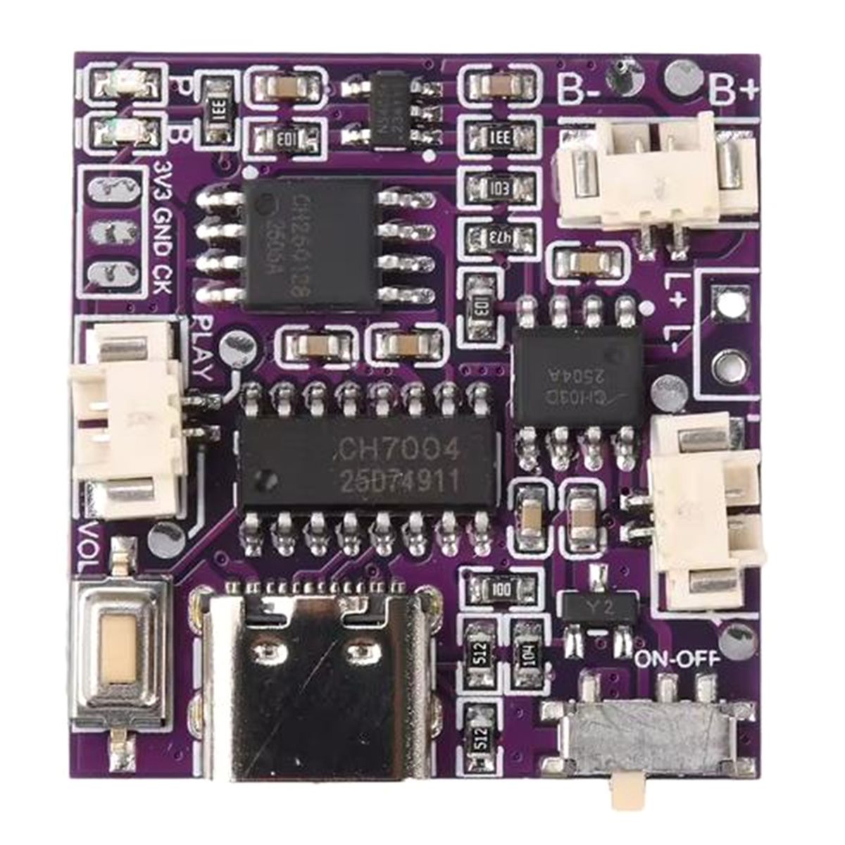 MP3 Download Voice Module Reco - Audio Music Mp3 Downloader review and price
