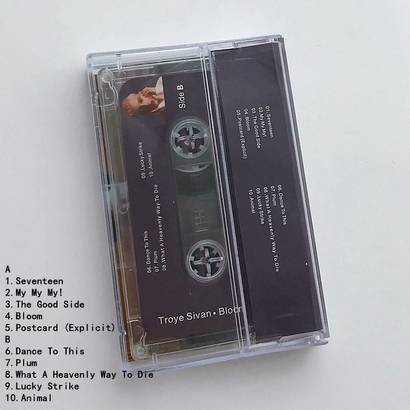 English Song Audio Cassette Un - Music Song Audio review and price