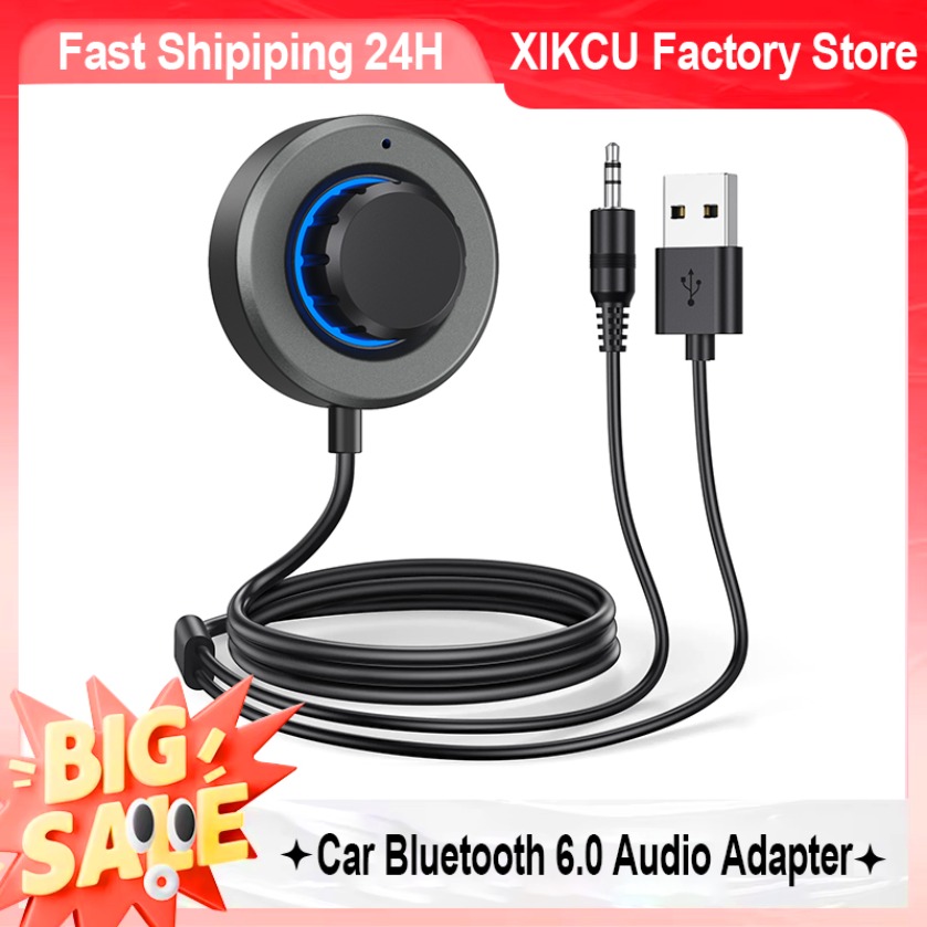 Bluetooth 6.0 Receiver Multifu - Music Song Audio review and price