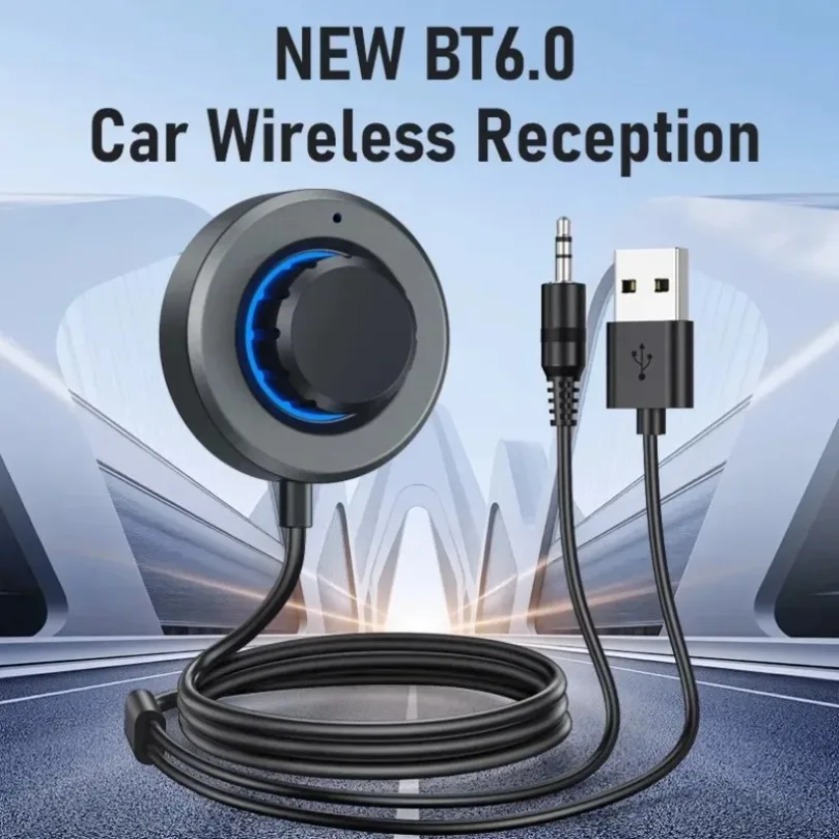 Bluetooth 6.0 Receiver Multifu - Music Song Audio review and price