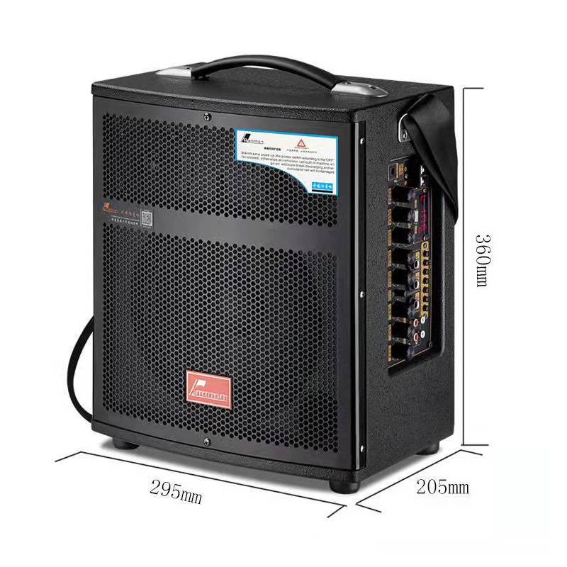 Outdoor Portable Audio Speaker - Music Song Audio review and price