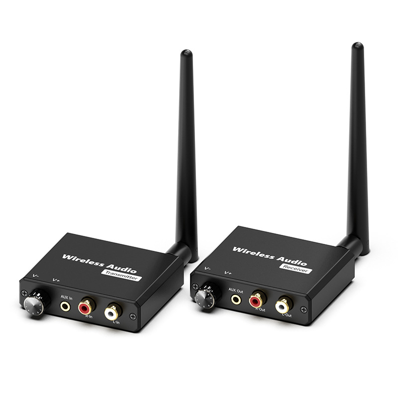 2.4G Digital Wireless Wifi Mus - Audio Music Box review and price