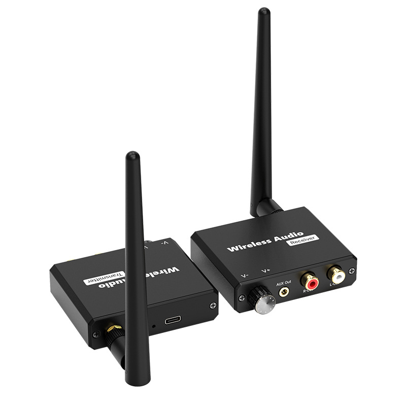 2.4G Digital Wireless Wifi Mus - Audio Music Box review and price