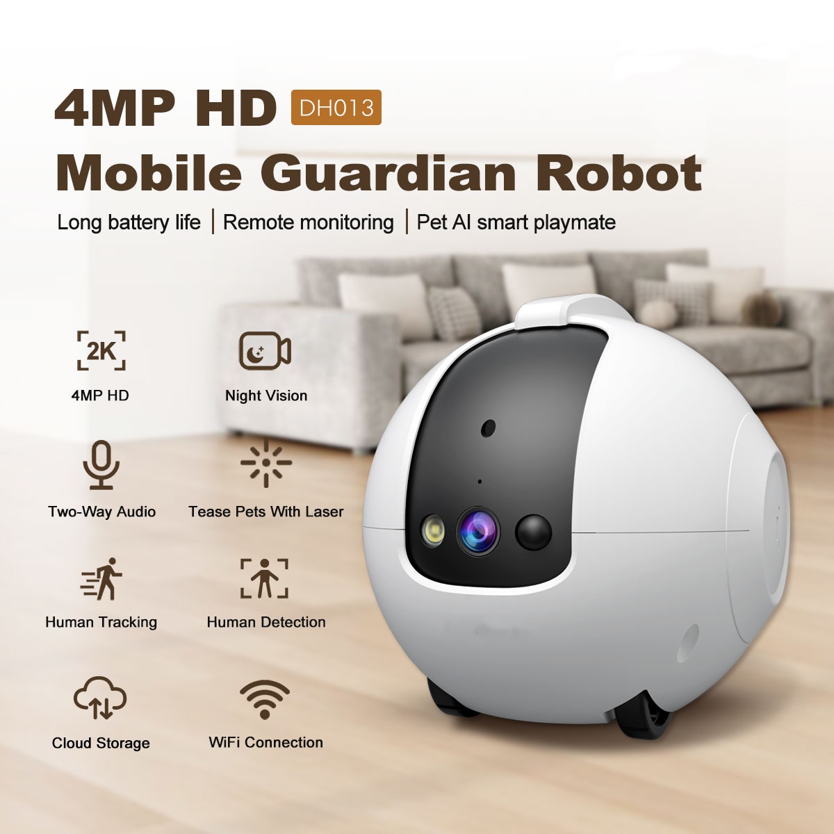 Pet Camera Robot 4MP Pet Compa - Audio & Music Settings Xbox One review and price