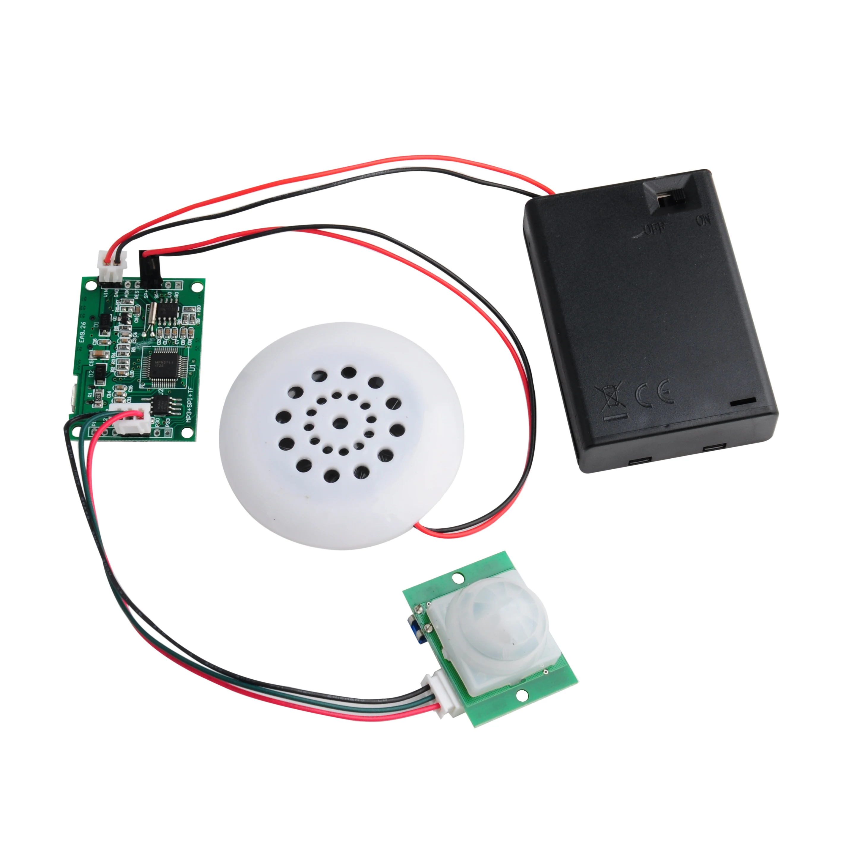 RCmall MP3 Voice Module Kit We - Audio Music Mp3 Downloader review and price