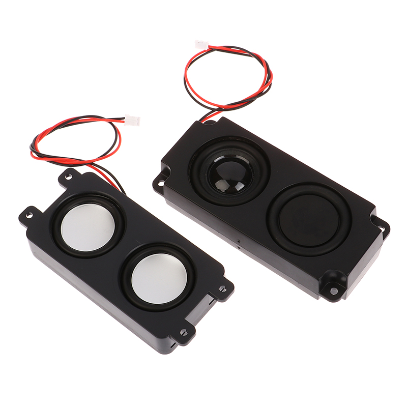 3W 4 Ohm Mini Full Range Clear - Audio Music Box review and price