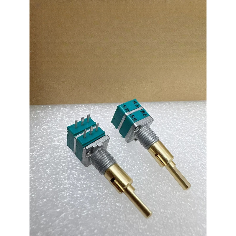 Alps RK09 Dual Shaft Rotary Vo - Audio & Music Settings Xbox One review and price