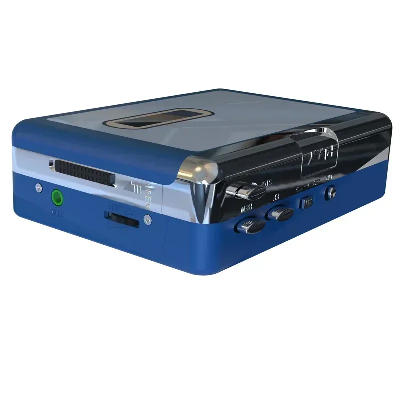 Stereo Audio Walkman Bluetooth - Music Song Audio review and price