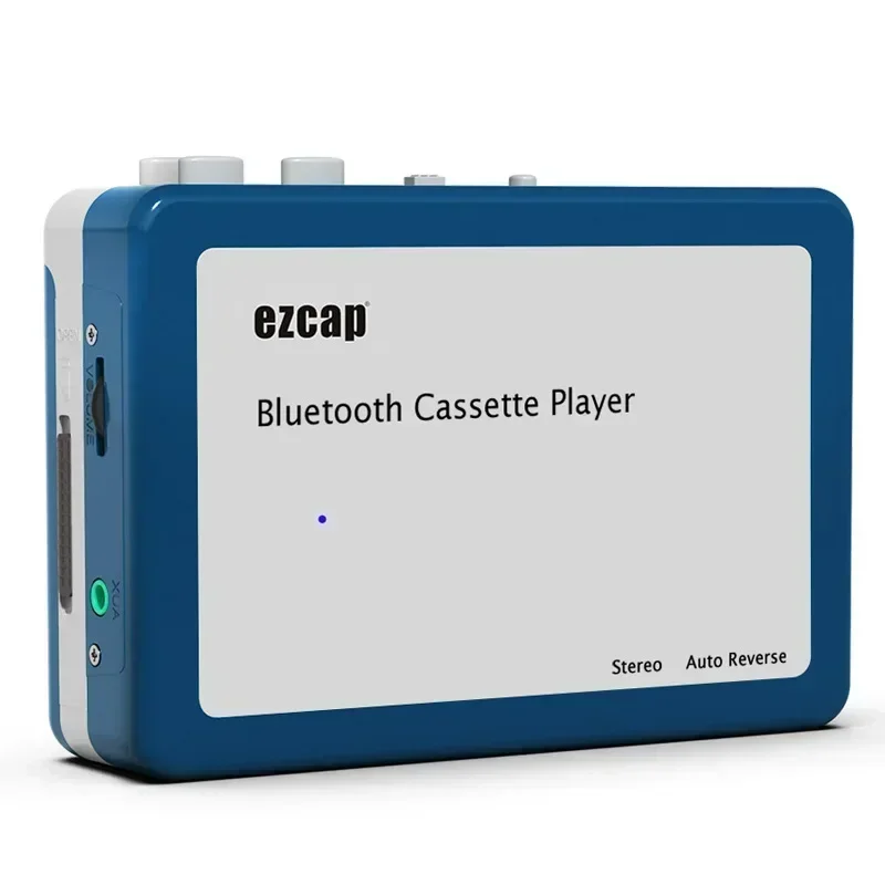 Stereo Audio Walkman Bluetooth - Music Song Audio review and price